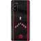 NBA Toronto Raptors Jersey Galaxy S20 Fan Edition Skin
